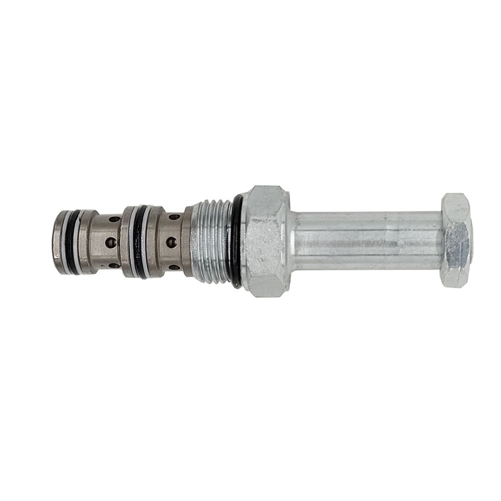 LSV08-231 three-position four-way solenoid valve