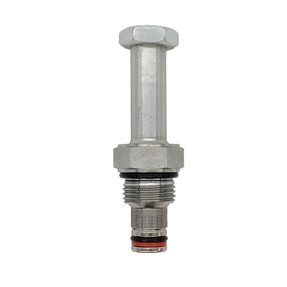 LSV08-20 Two Way Two Position Electromagnetic directional valve