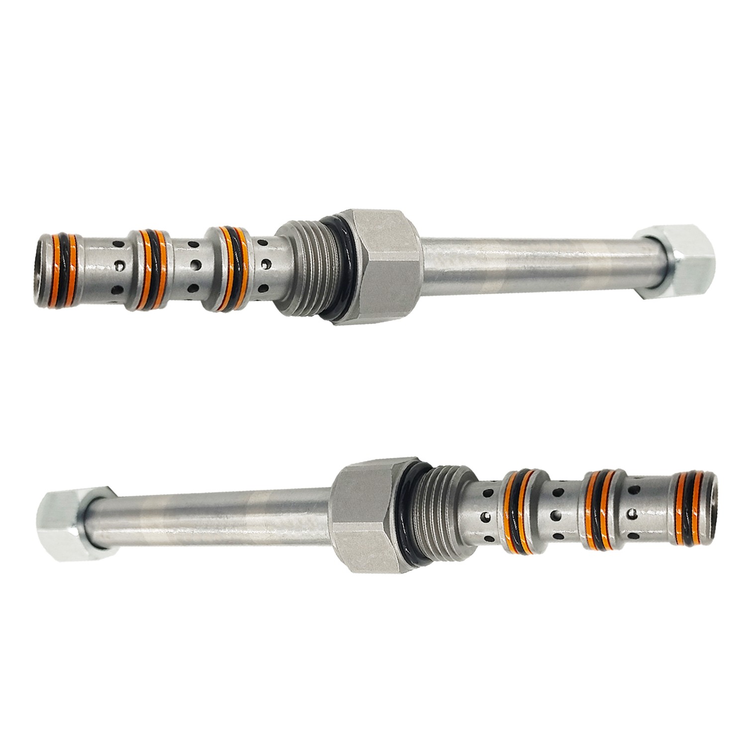 Four Way Three Position(Spool-type) L...