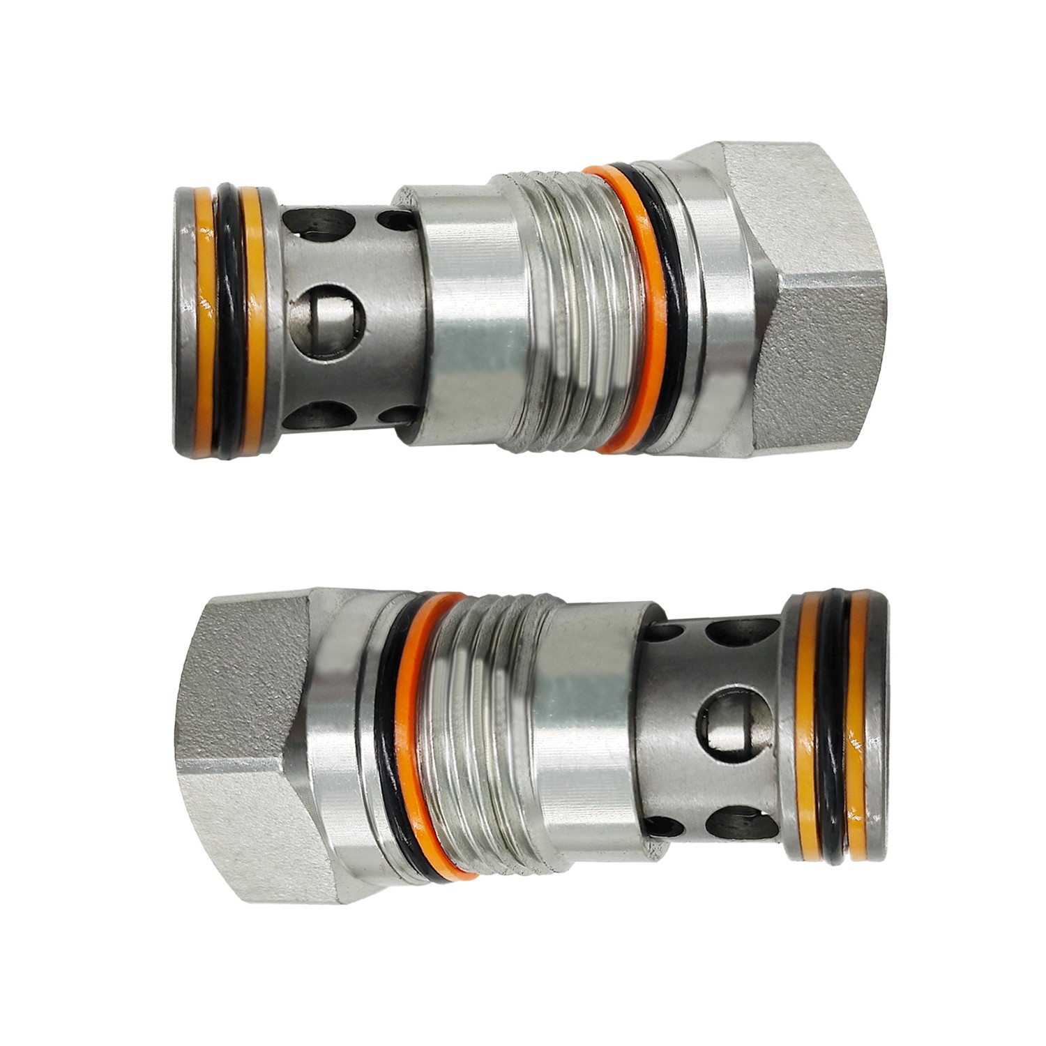 Hydraulic Operated Check Valves LCXFA