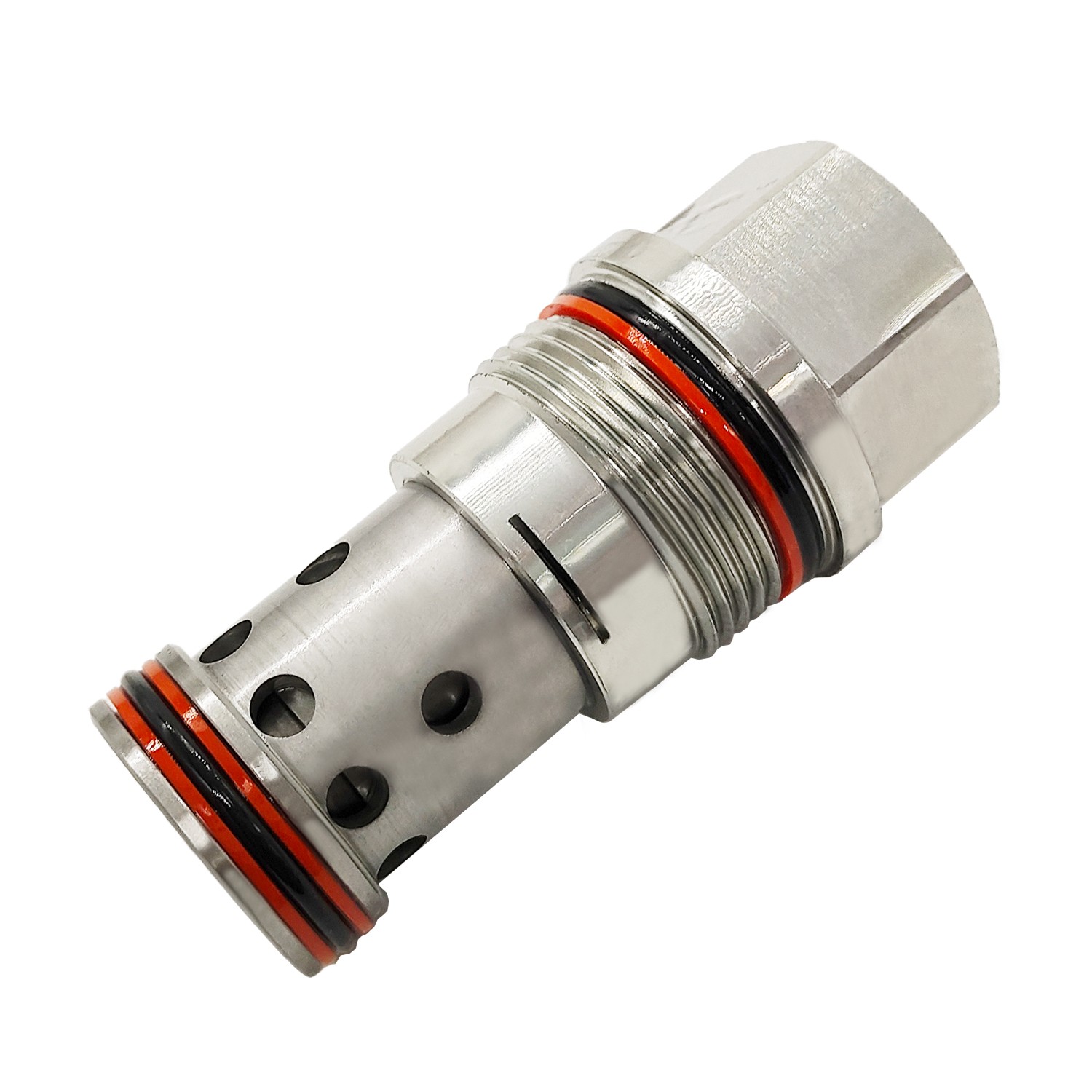 Hydraulic Check Valve LCXDA - Reliabl...
