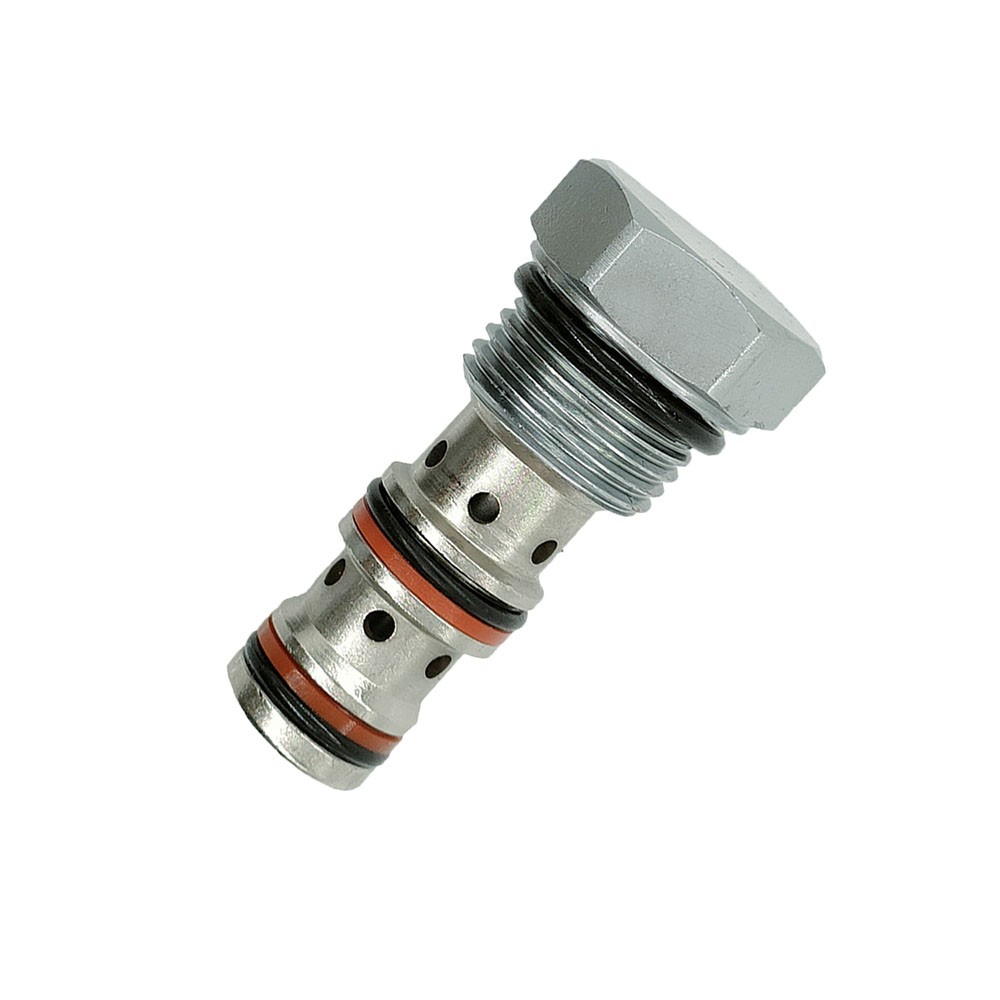 Hydraulic Check Valve LPC08-01 - Reliable Performance & Efficiency