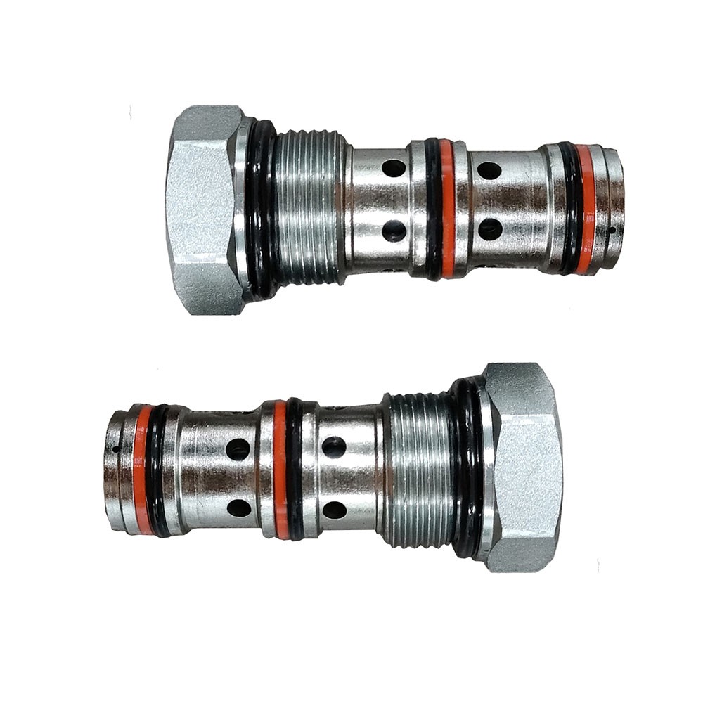 Hydraulic Check Valve LPC10-00 - Reli...