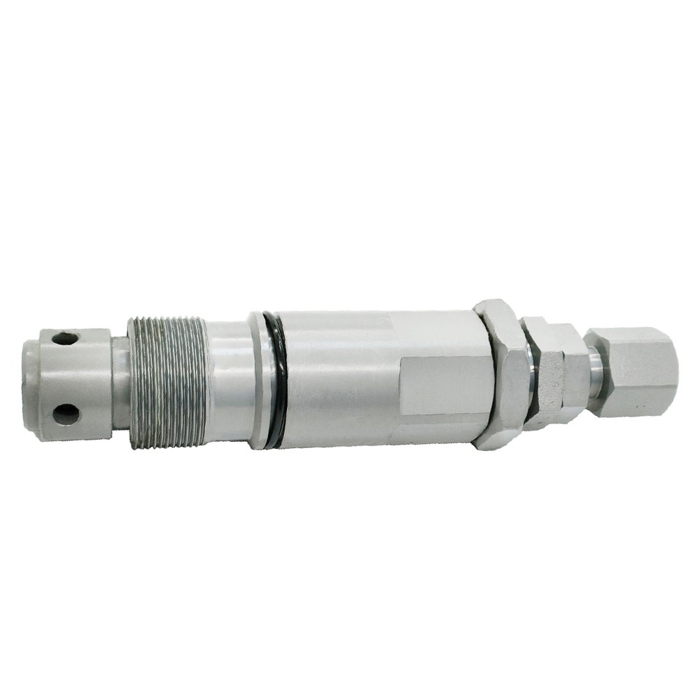 EC360 Main Control Valve Relief Valve