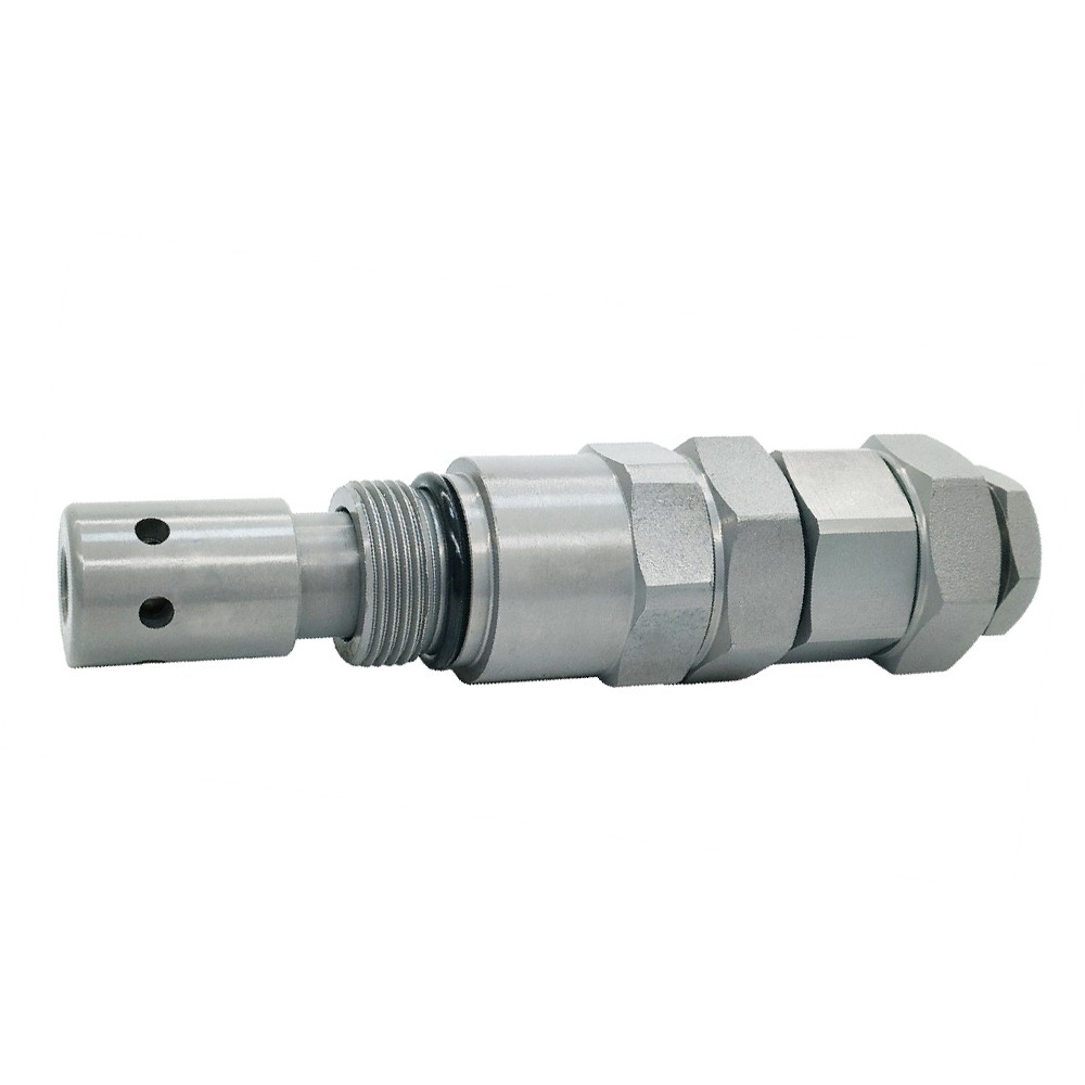 Main Relief Control Valve for Daewoo Doosan DH220-5 Excavator