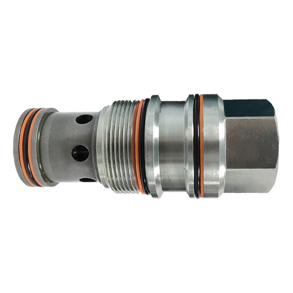 Hydraulic Operated Check Valves LCKIB-XCN