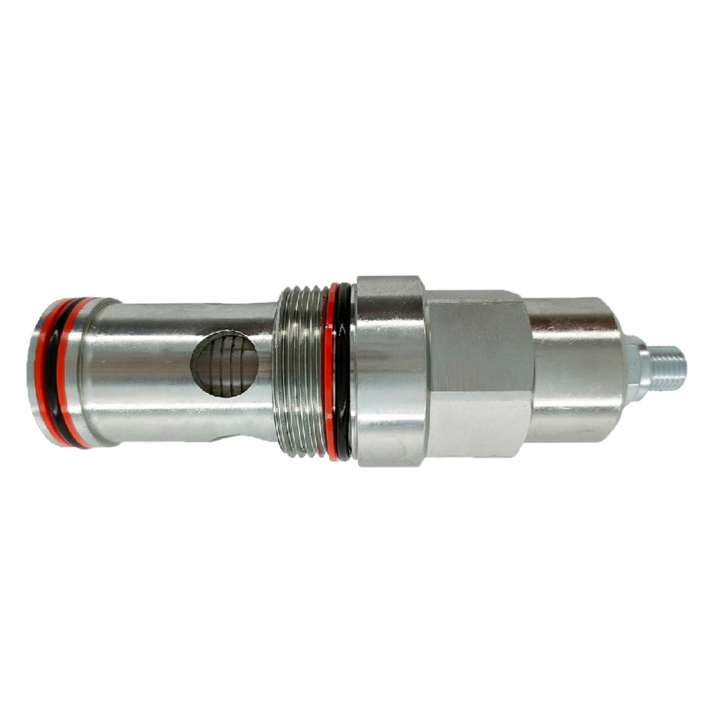 Hydraulic Operated Check Valves LCKIB-XCN