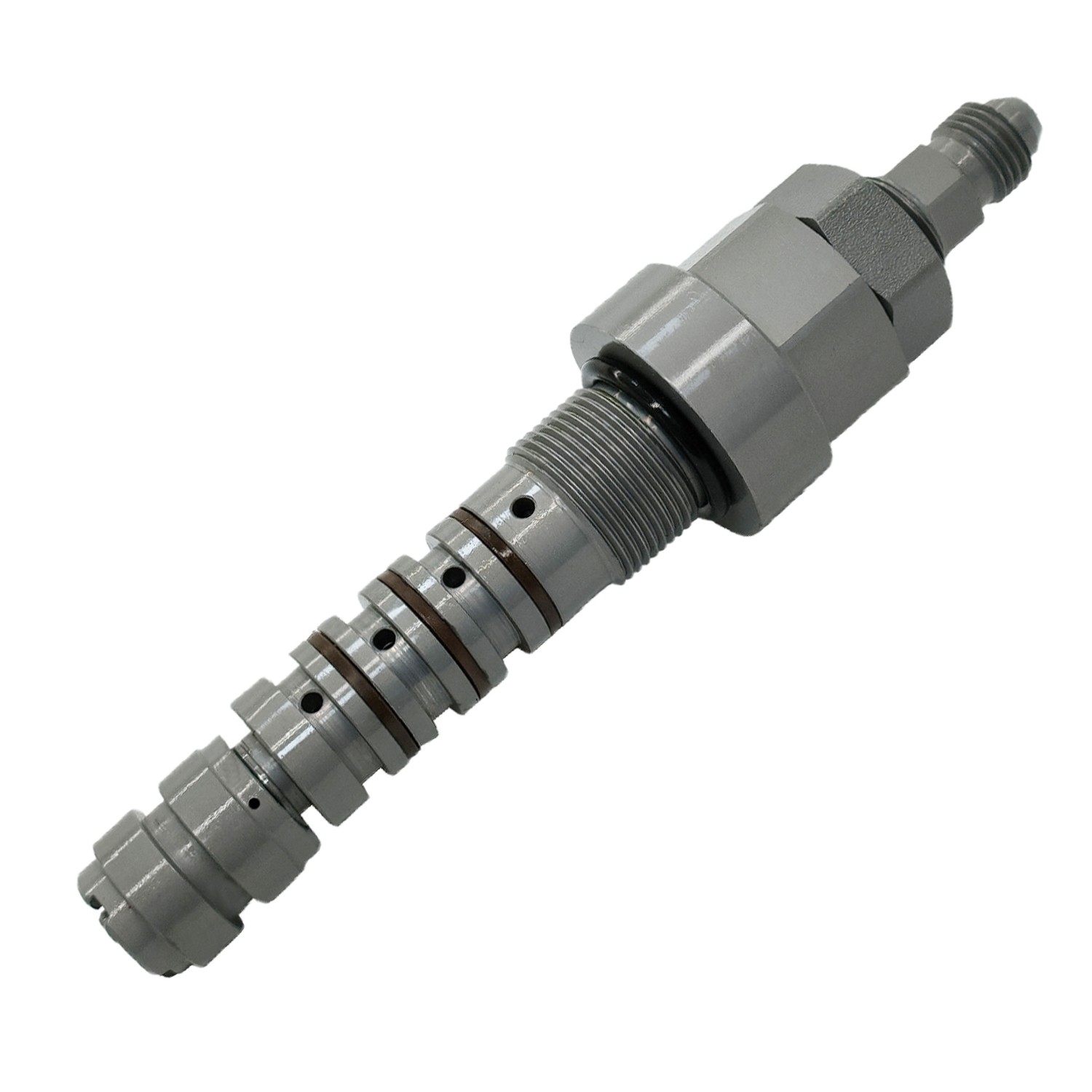 PC200-6LS Valve for Excavator - High Performance Replacement