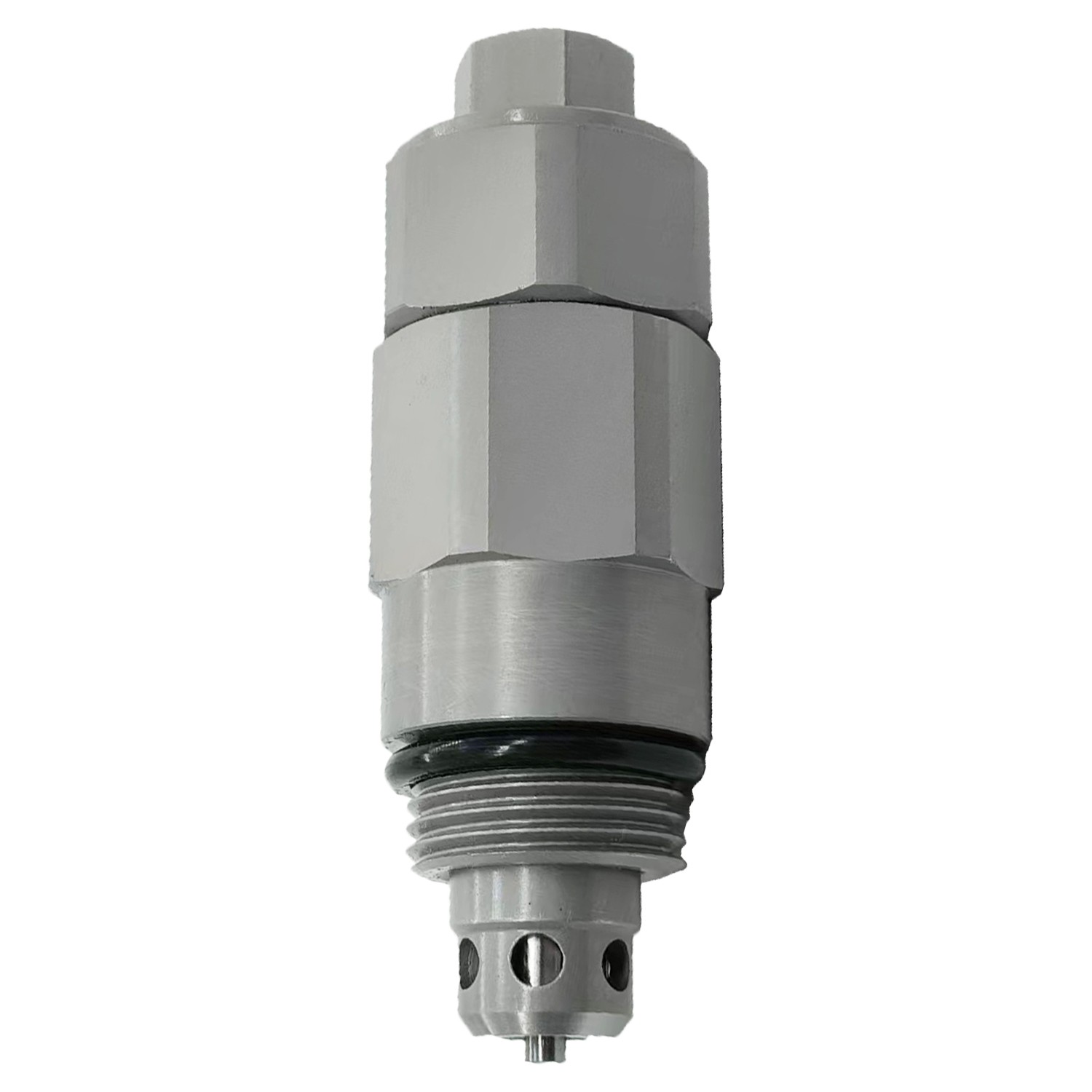 CAT320C Secondary Relief Valve - Durable & Reliable Performance