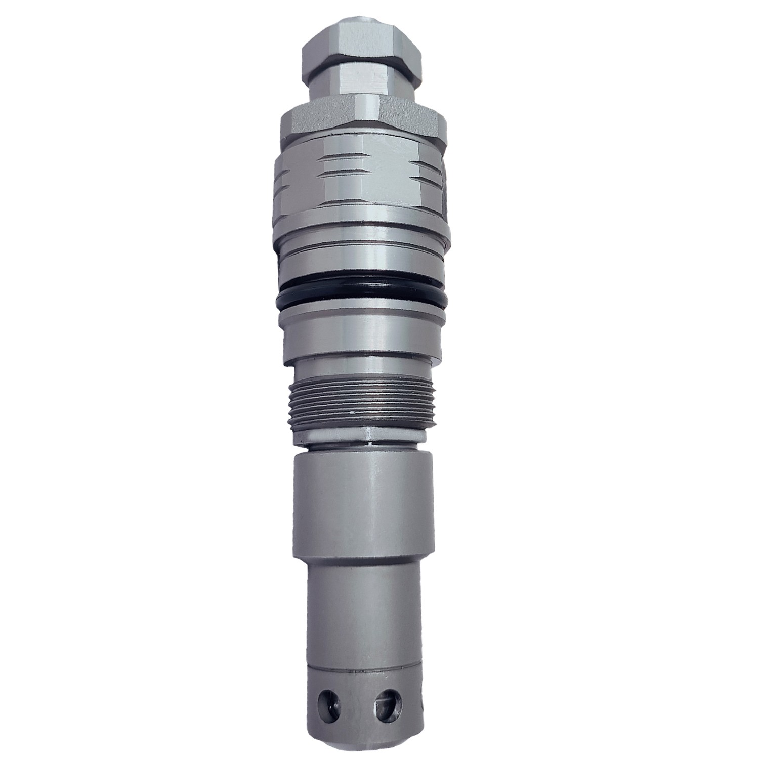 Main Control Relief Valve for Kobelco SK230-6E Excavator