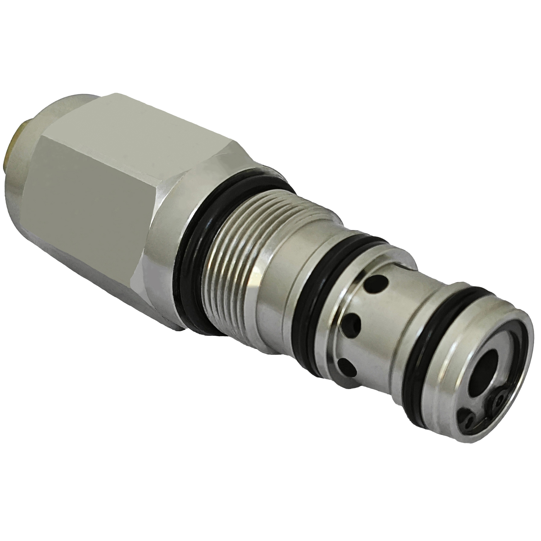 CER90F35-S3TA310 Hydraulic Relief Valve - High Performance