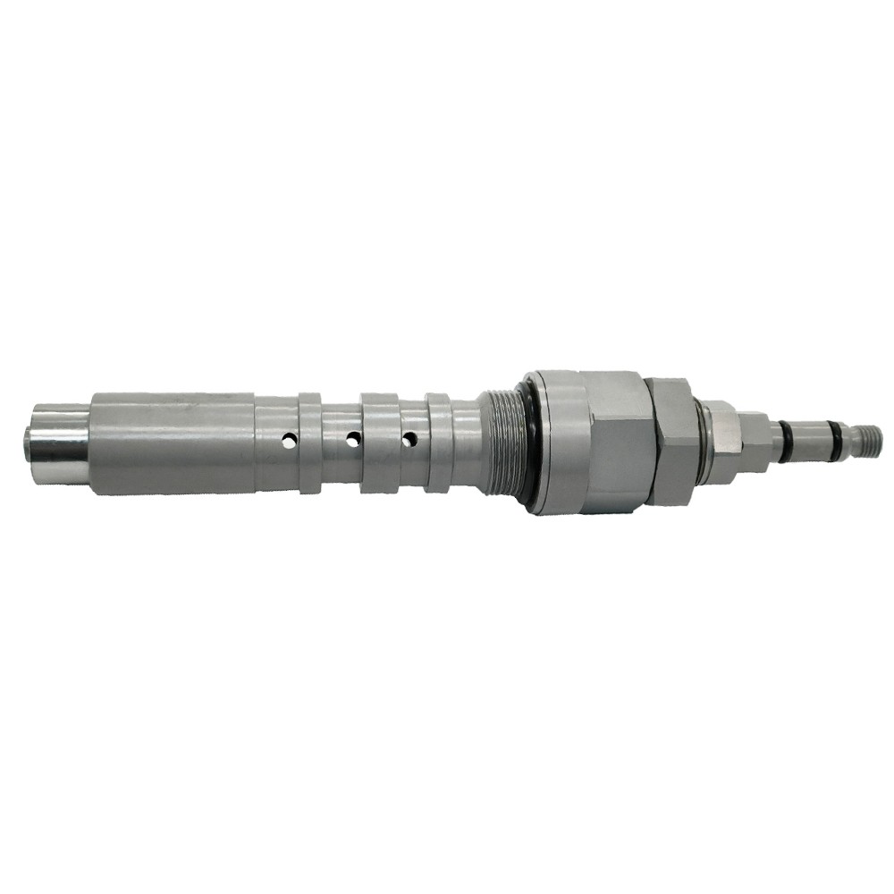 PC200-6 PC Valve for Komatsu Heavy Equipment Replacement