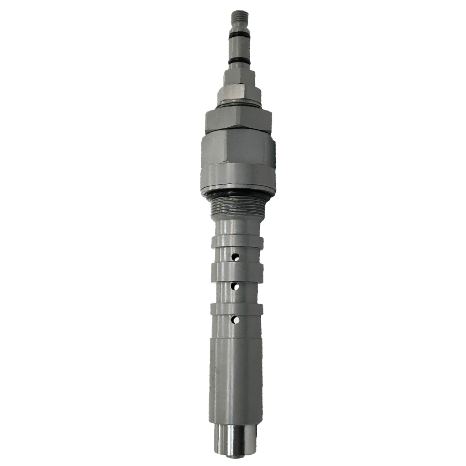 PC200-6 PC Valve for Komatsu Heavy Equipment Replacement