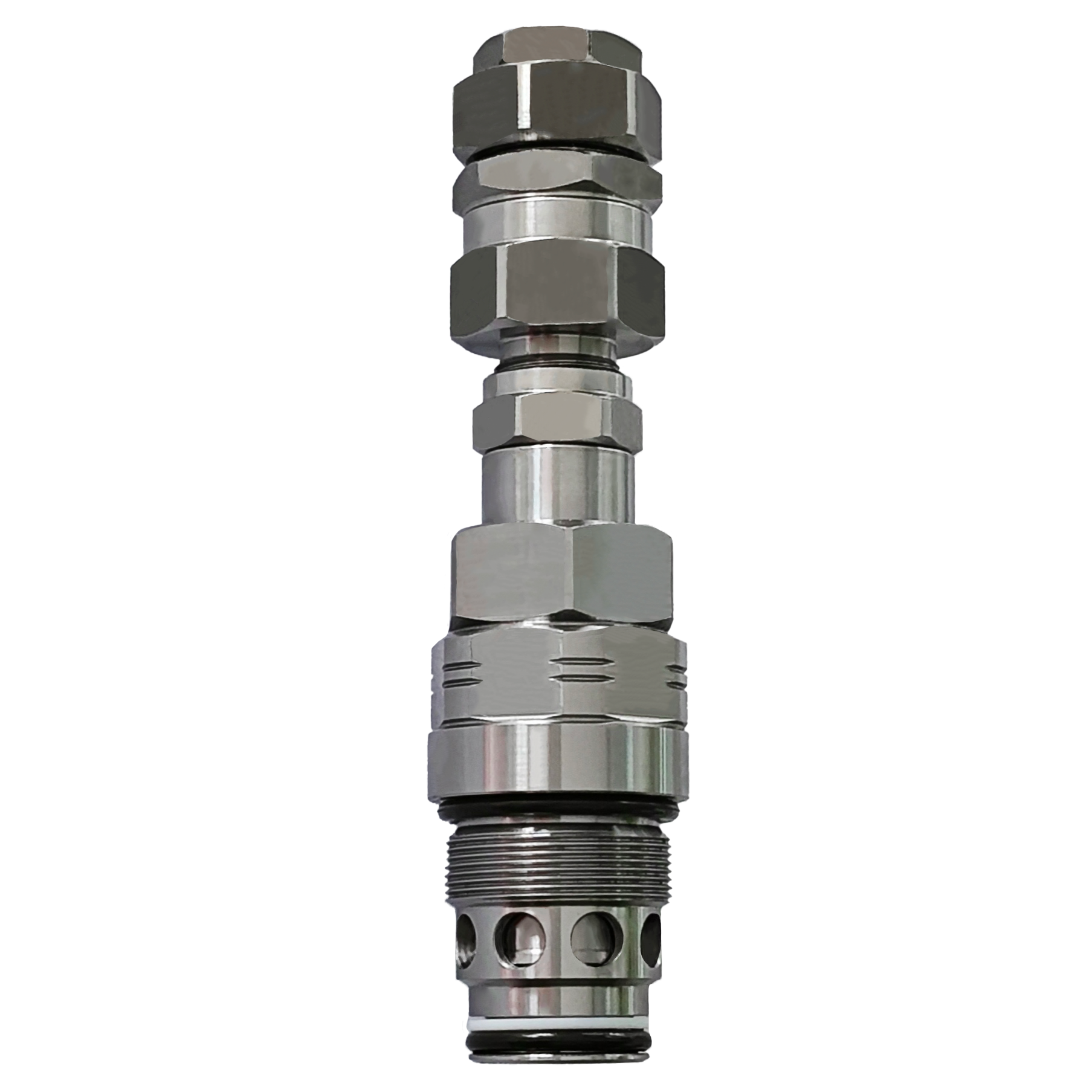 excavator control valve R900936720