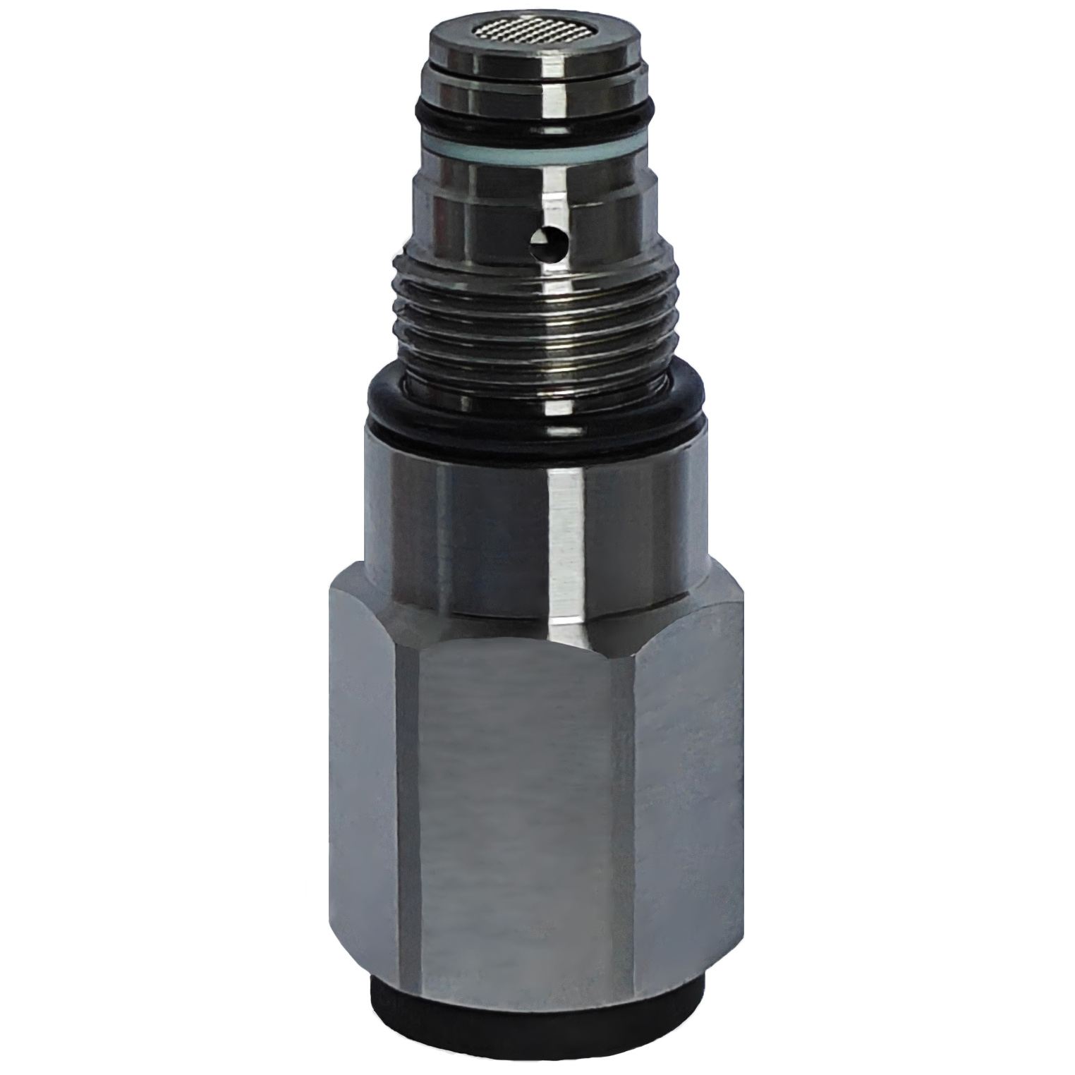 DH80 Relief Safety Valve Cleaning Valve Daewoo Excavator Parts