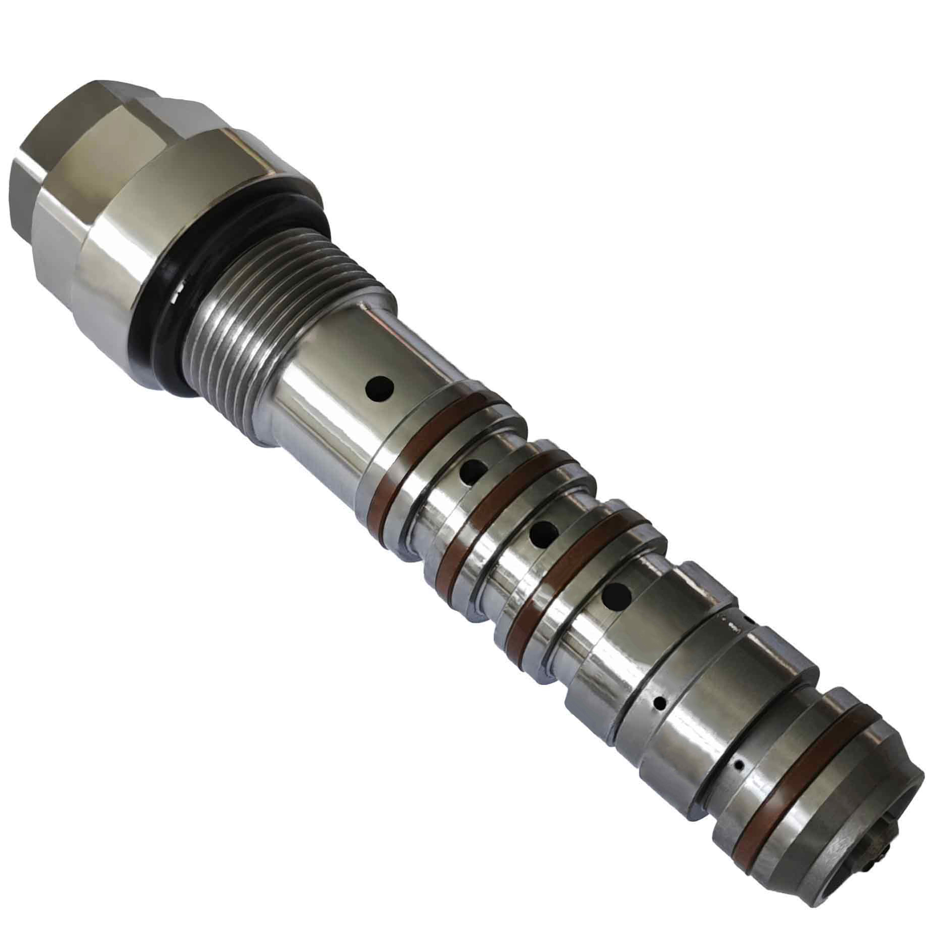 PC-200-7LS Hydraulic Valve for Excava...