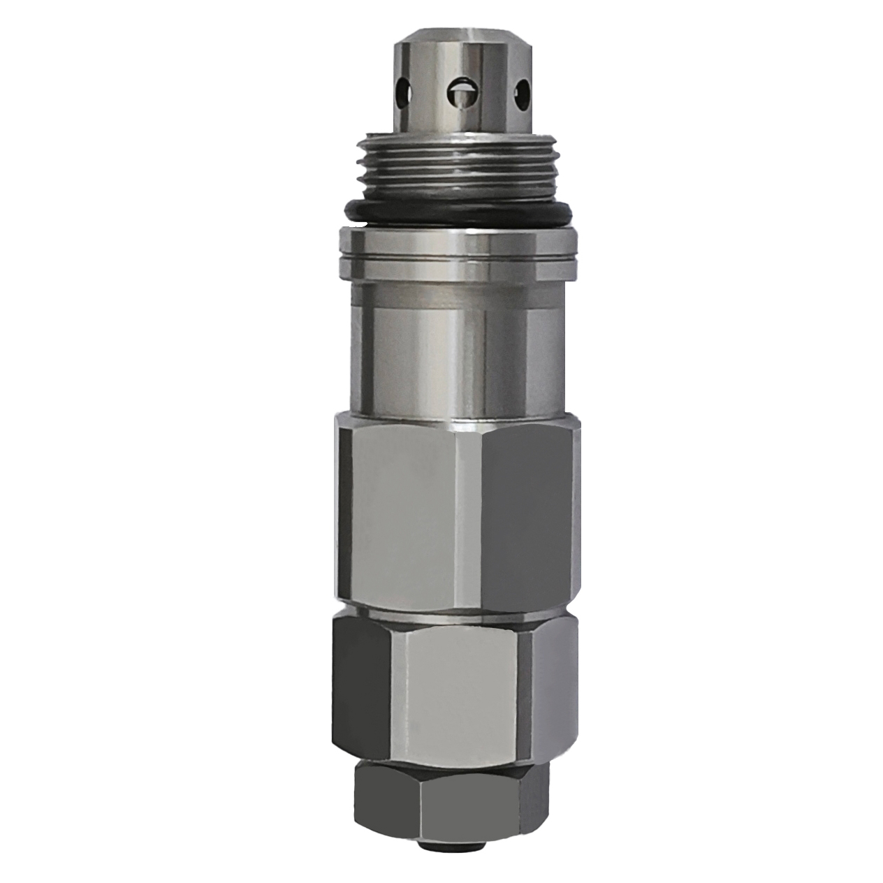 SWE50/70 Main Control Relief Valve for Sunward Excavators