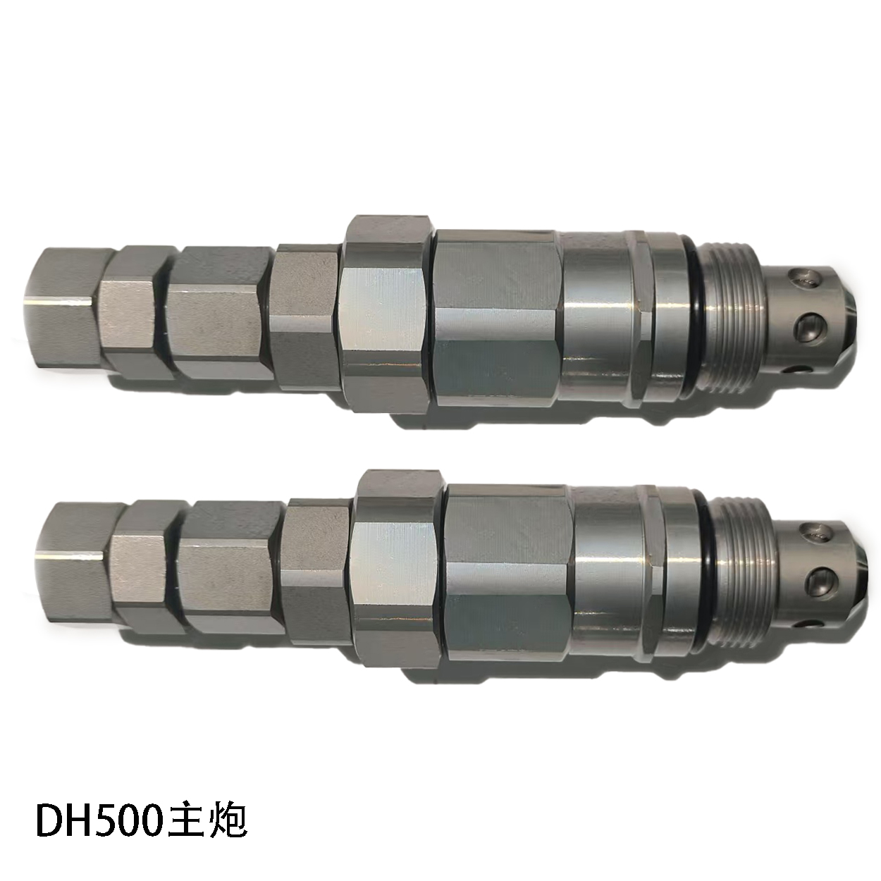 DH500 Main Relief Valve - Reliable Performance & Quality
