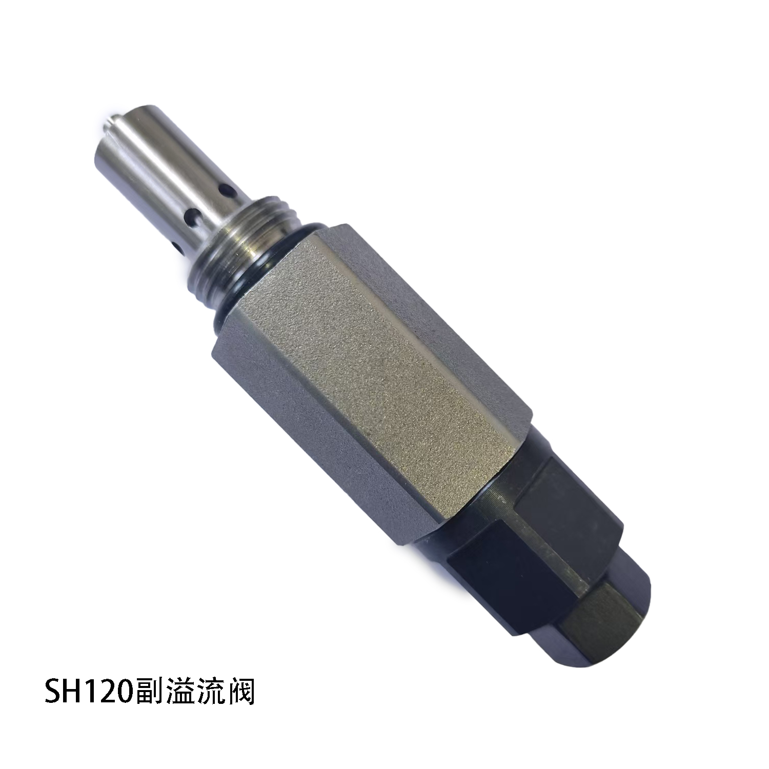 SH120 Service Relief Valve - Durable and Reliable Performance