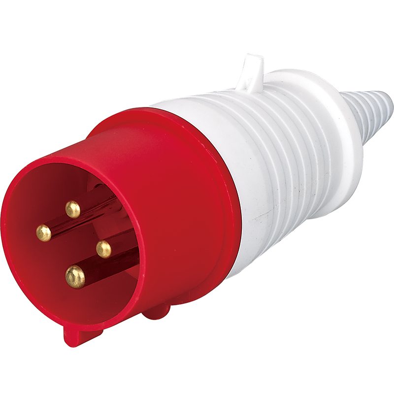 HIGH QUALITY DT014 DT024 DURABLE INDUSTRIAL PLUG