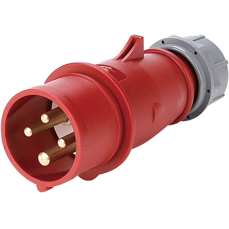 INDUSTRIAL PLUG DTN0141 DTN0241 4PIN BEST PRICE