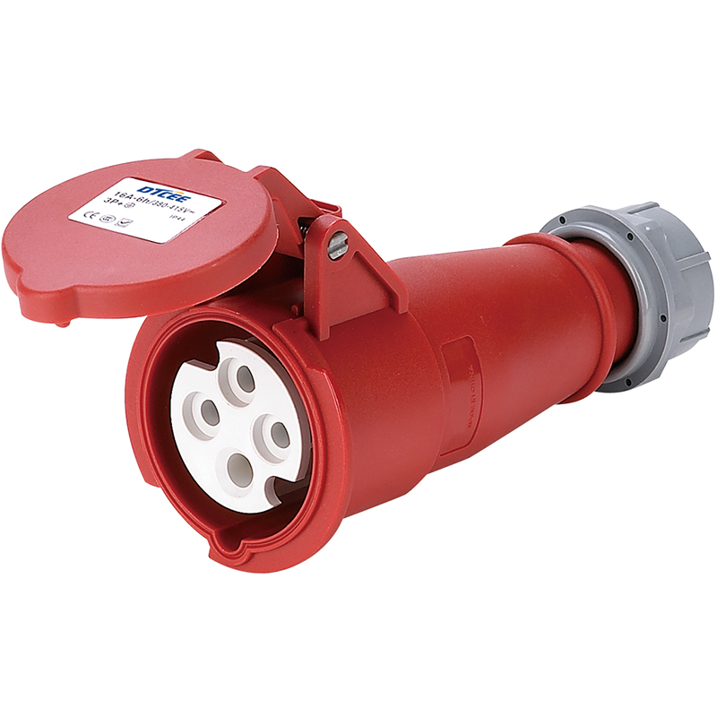 INDUSTRIAL CONNECTOR DTN2141 DTN2241 BEST PRICE