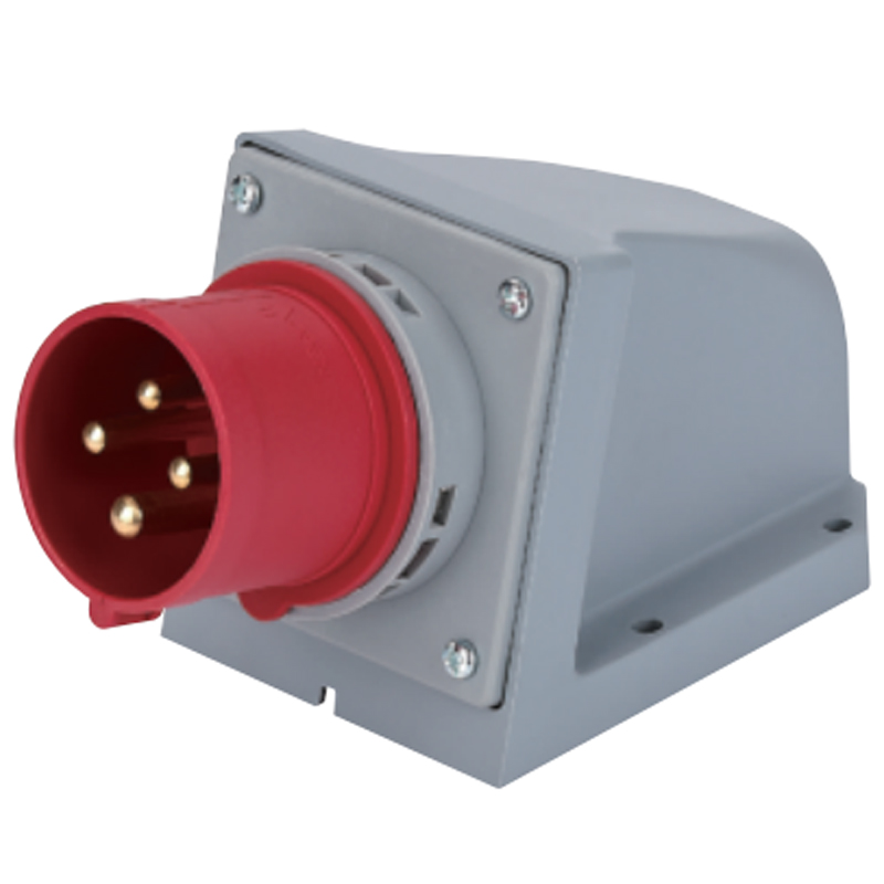 WALL MOUNTED PLUG DT5141 DT5241