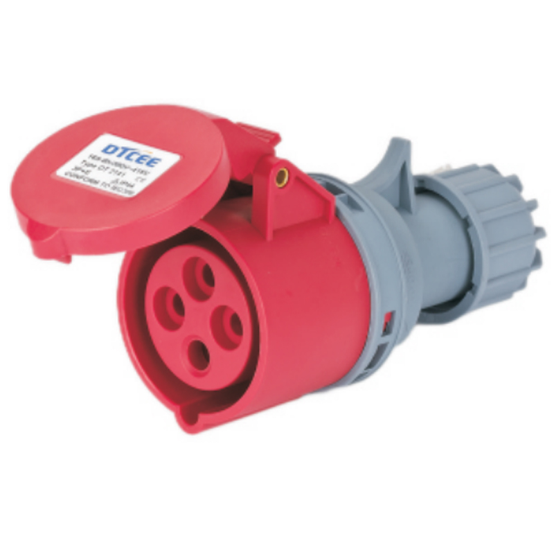 INDUSTRIAL COUPLER DT2141 DT2241 INDUSTRIAL CONNECTOR RAW MATERIAL