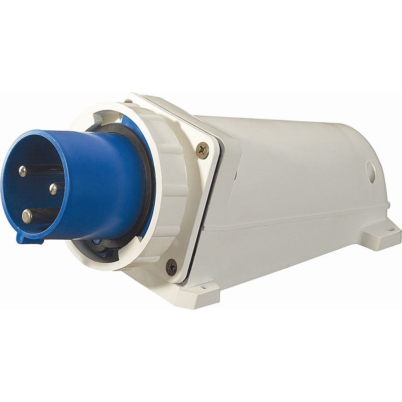 RELIABILITY WALL MOUNTED INDUSTRIAL PLUG DT533 DT543