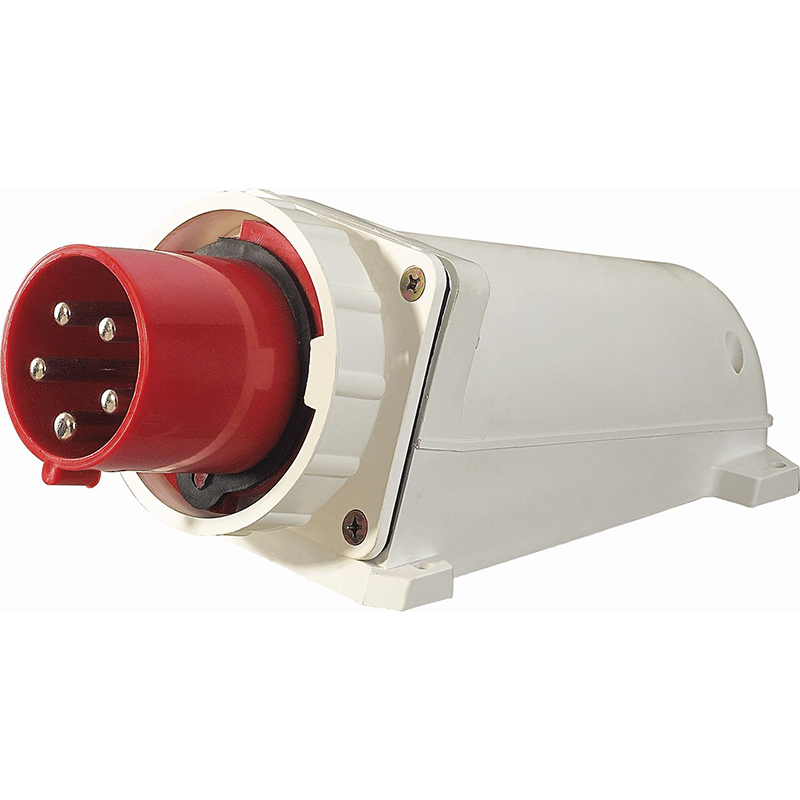WALL MOUNTED INDUSTRIAL PLUG DT535 DT545 COMPETITIVE PRICE