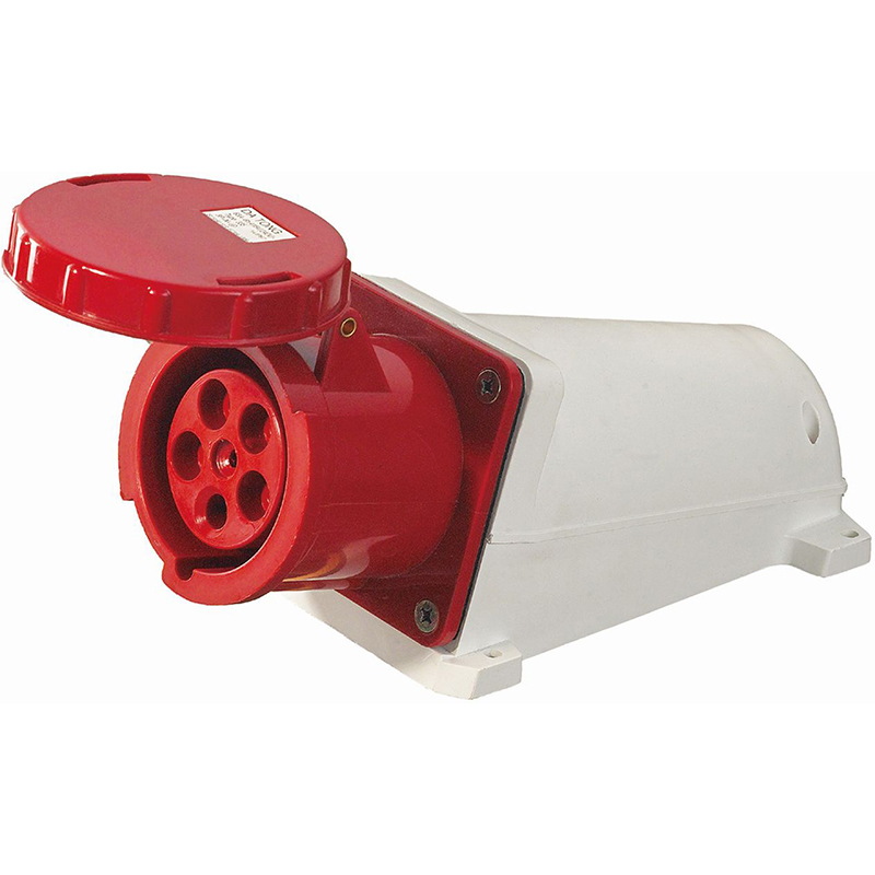 DTCEE INDUSTRIAL SOCKET MANUFACTURER DT135 DT145