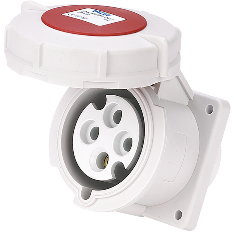 OEM INDUSTRIAL PANEL SOCKET DTN3142 DTN4242 RAW MATERIAL