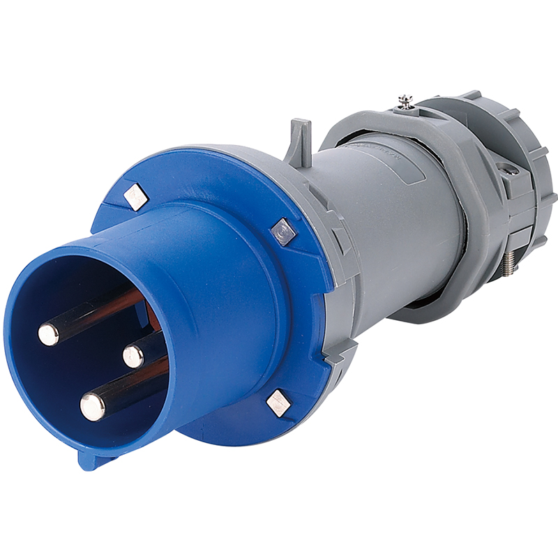 INDUSTRIAL PLUG MANUFACTURER DTN0331 DTN0431