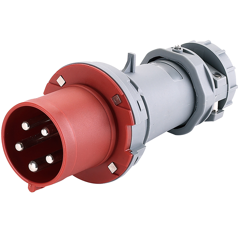 CHINA CUSTOMIZED DTN0351 DTN0451 INDUSTRIAL PLUG MANUFACTURER