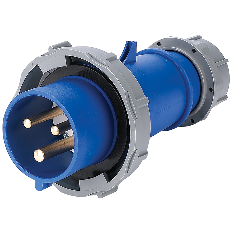 HIGH QUALITY INDUSTRIAL PLUG DTN0132 0232 Charging pile charging power