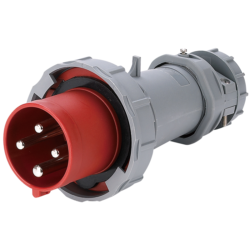 INDUSTRIAL PLUG MANUFACTURER DTN0342 DTN0442 BEST PRICE