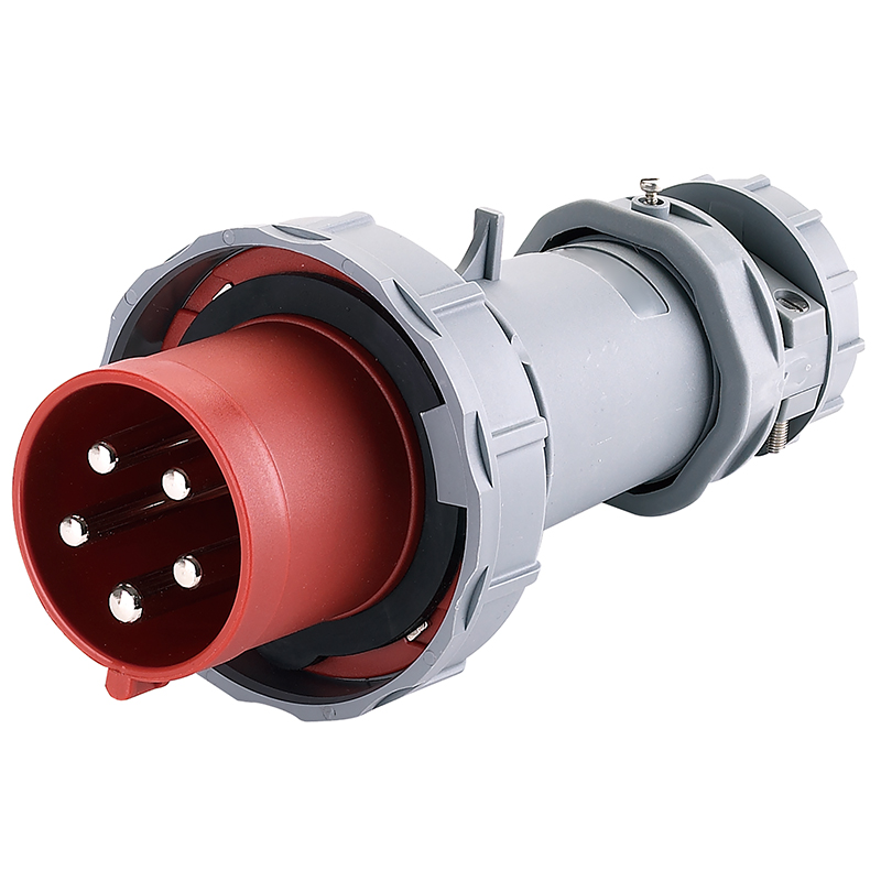 CHINA CUSTOMIZED INDUSTRIAL PLUG DTN0352 DTN0452 HIGH QUALITY