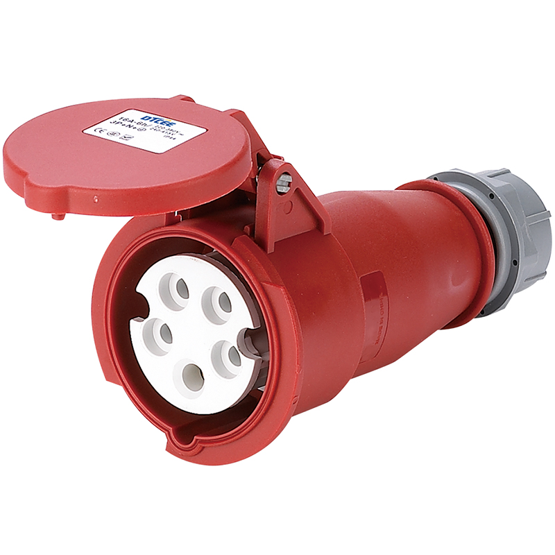 INDUSTRIAL CONNECTOR MANUFACTURER DTN2151 DTN2251