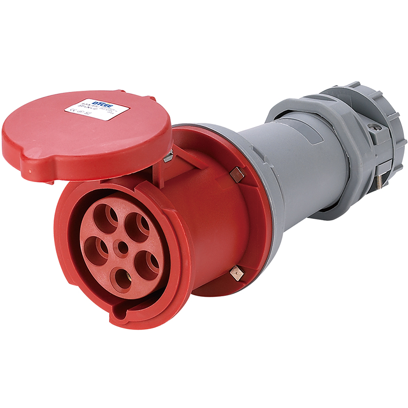 INDUSTRIAL CONNECTOR DTN2351 DTN2451 FAST DELIVERY