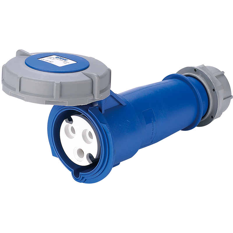 INDUSTRY COUPLER DTN2132 DTN2232 INDUSTRIAL ELECTRICAL CONNECTOR IP67