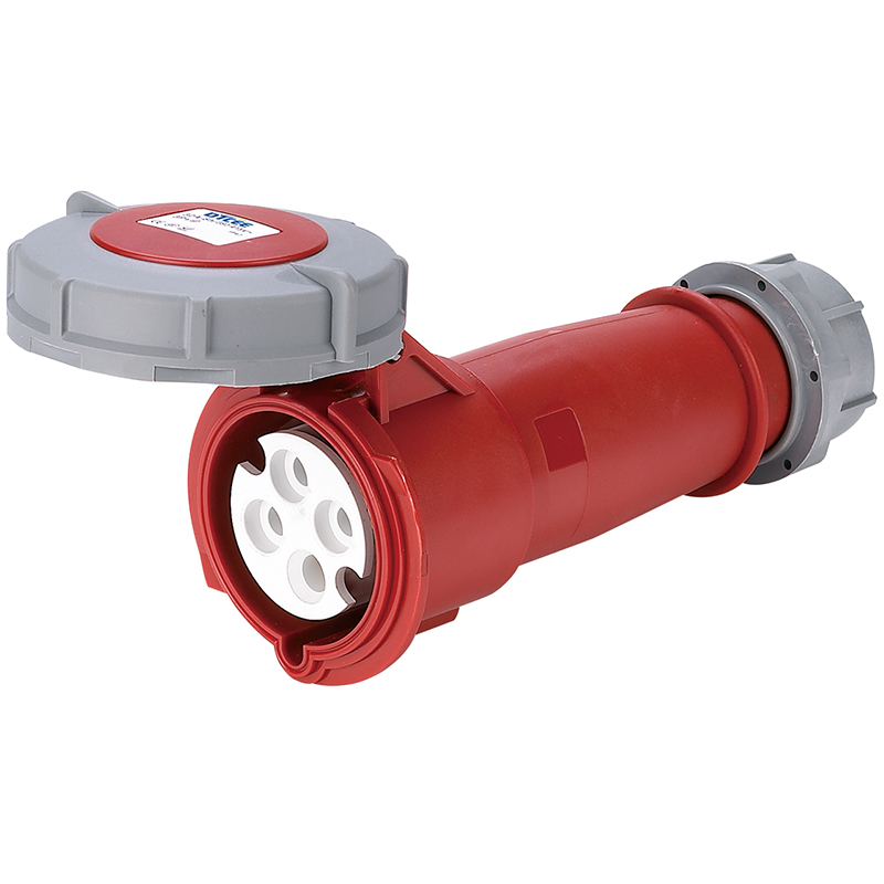 INDUSTRIAL COUPLER DTN2142 DTN2242 INDUSTRIAL ELECTRICAL CONNECTOR