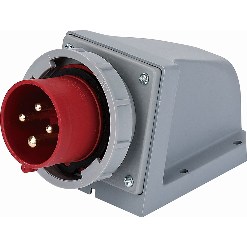 BEST WALL MOUNTED PLUG DT5142 DT5242 INDUSTRIAL PLUG