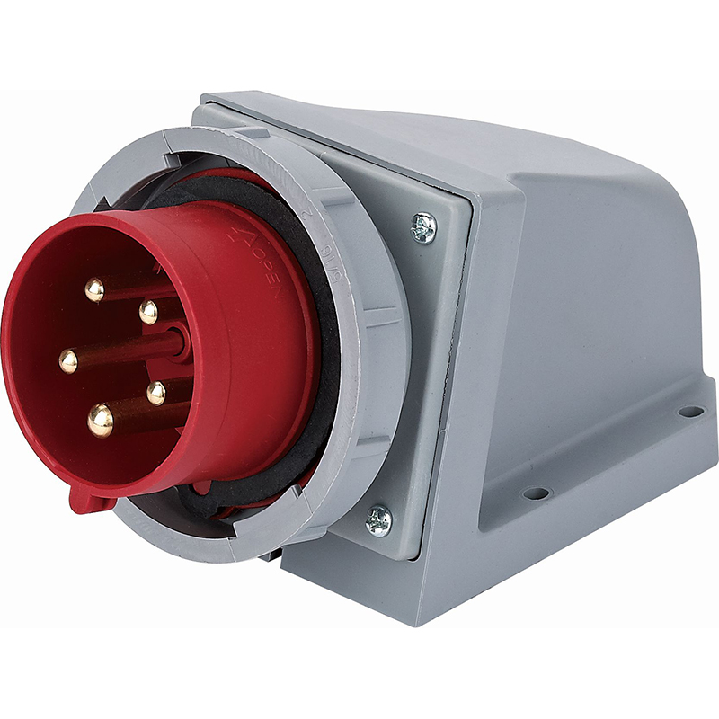 BEST WALL MOUNTED PLUG DT5152 DT5252 INDUSTRIAL PLUG