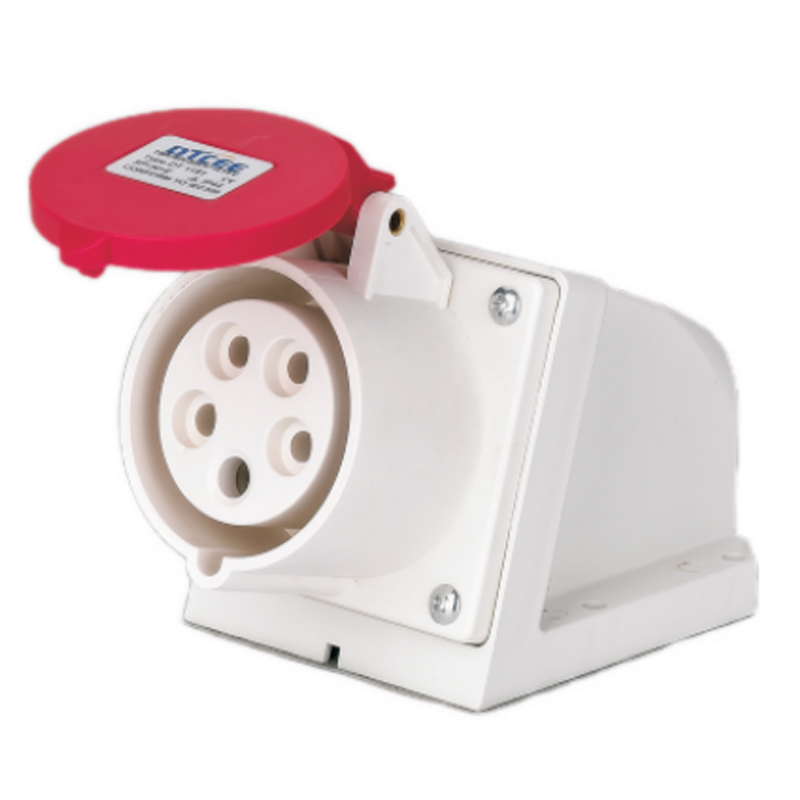 HIGH QUALITY INDUSTRIAL SOCKET DT1151 DT1251 wall socket