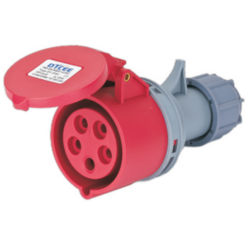 INDUSTRIAL COUPLER DT2151 DT2251 INDUSTRY CONNECTOR FACTORY