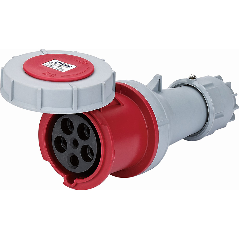 industrial couplers DT2352 DT2452 INDUSTRIAL CONNECTOR