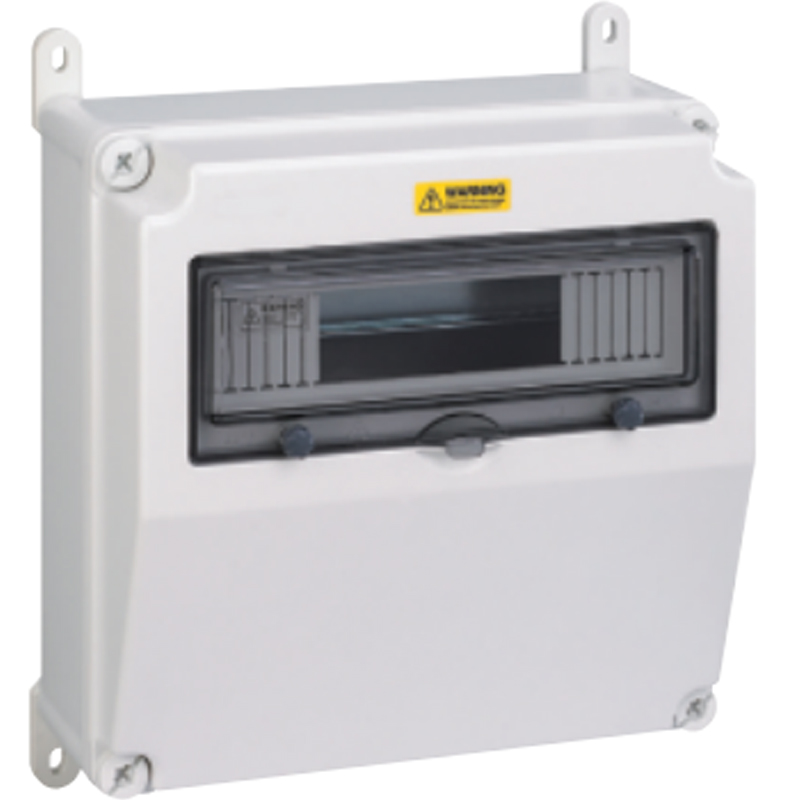 High Quality INDUSTRIAL SOCKET BOXES Distribution boxes