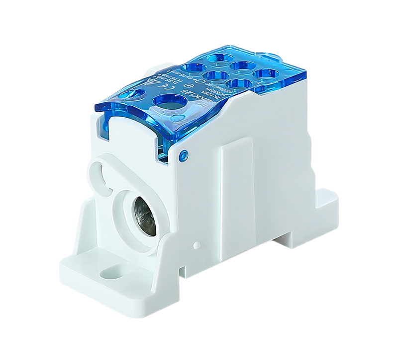 UKK125A Power Junction Box High Current