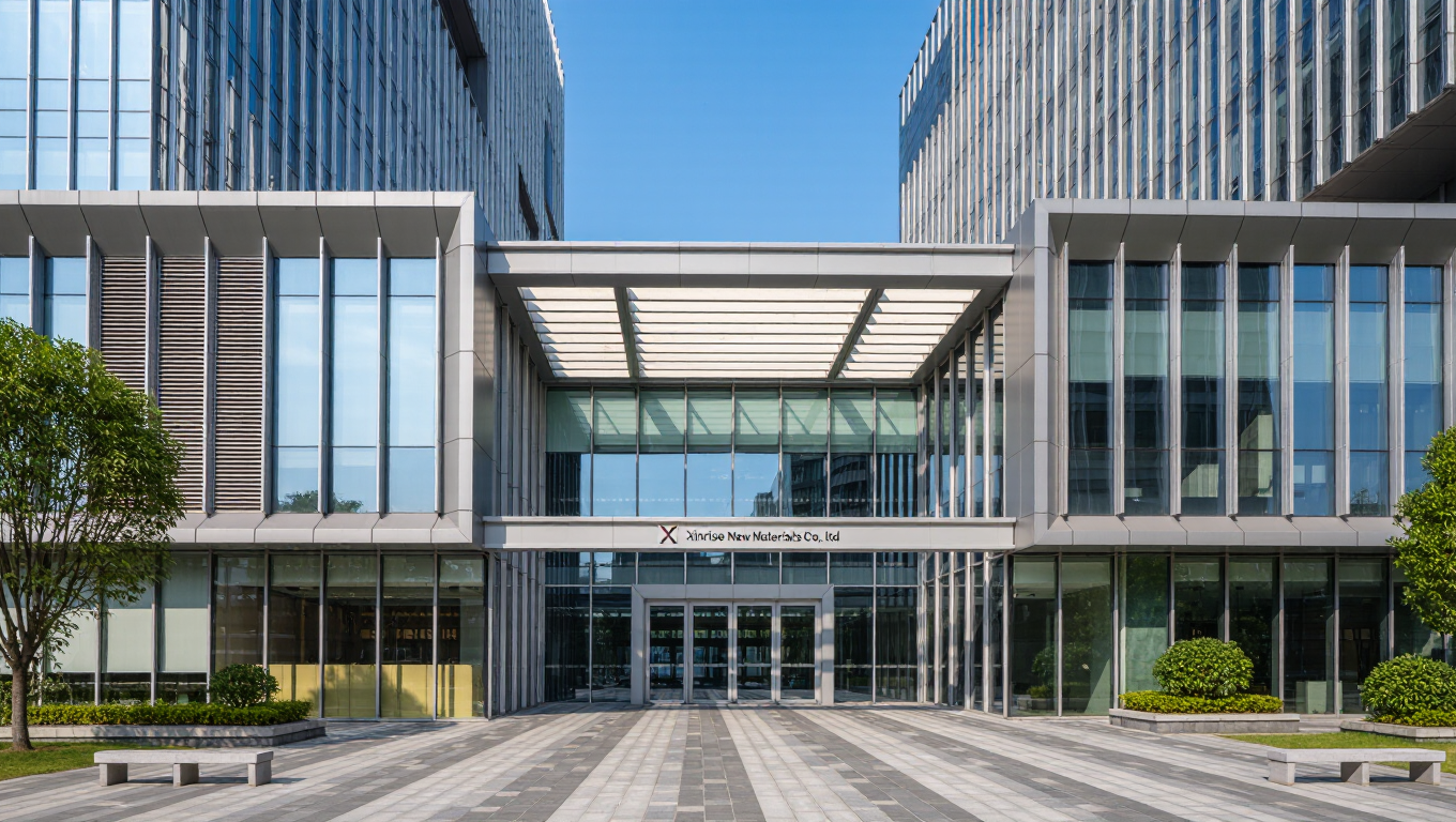Modern Commercial & Public Architecture