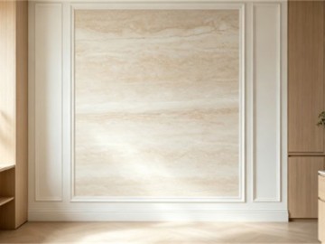 Flexible Stone Wall Panel Decorative Sheets